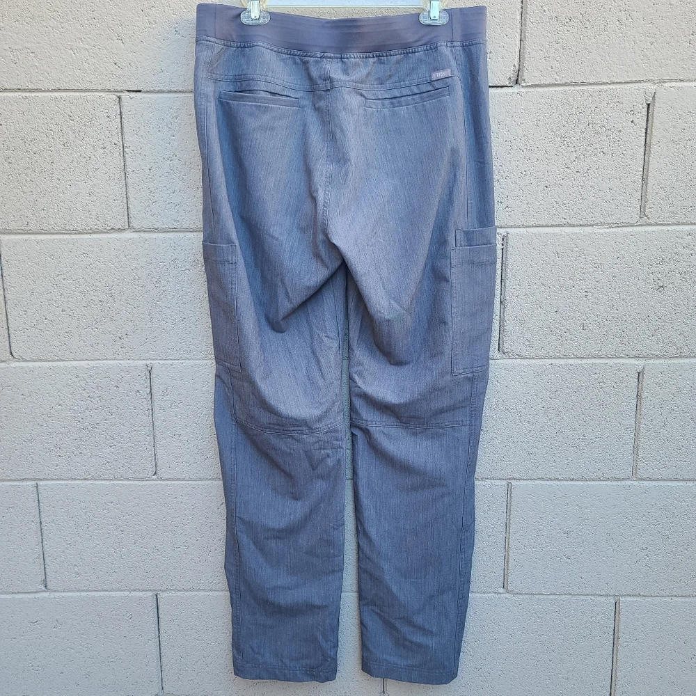 Figs rise size 75in